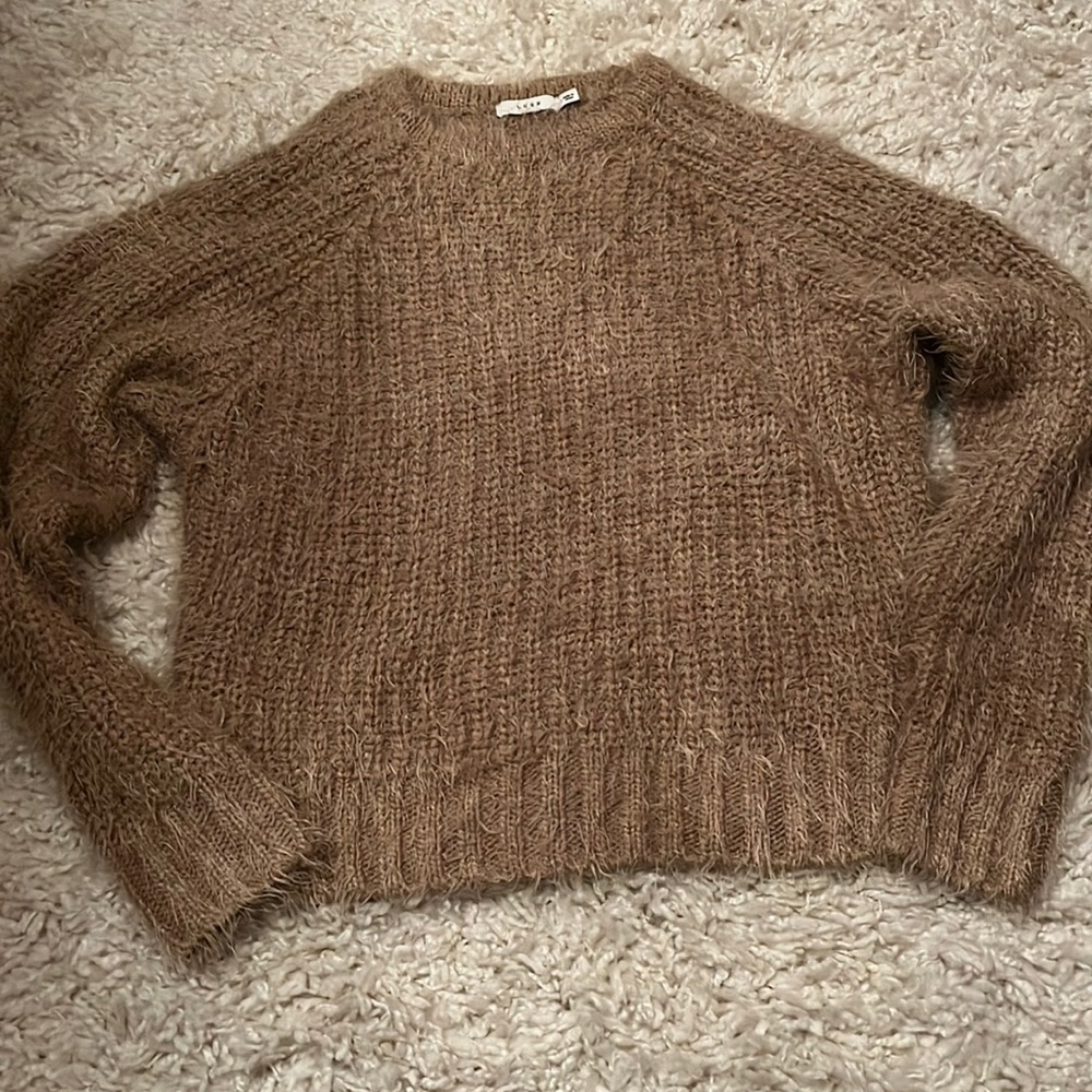 Lush sweater